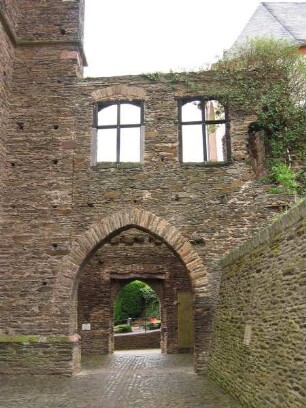 Kapitelhaus