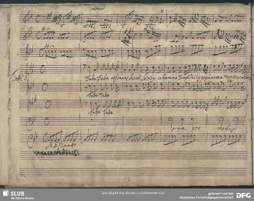 Tuba resonans sancti spiritus