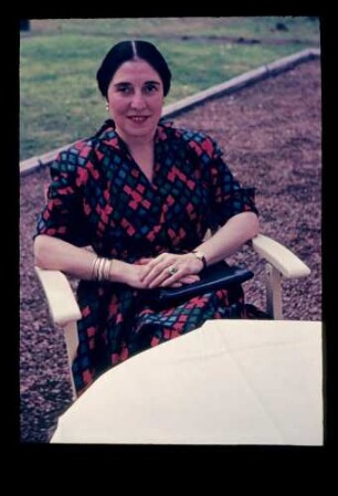 Dusolina Giannini 6.5.56.