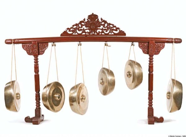 kempul (gamelan)