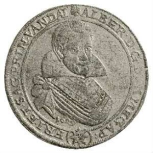 Münze, 1629