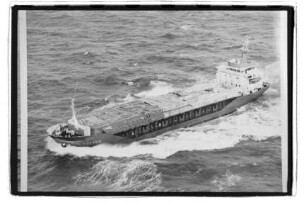 Espenis (1980), Hartmut Leistikow/Hbg