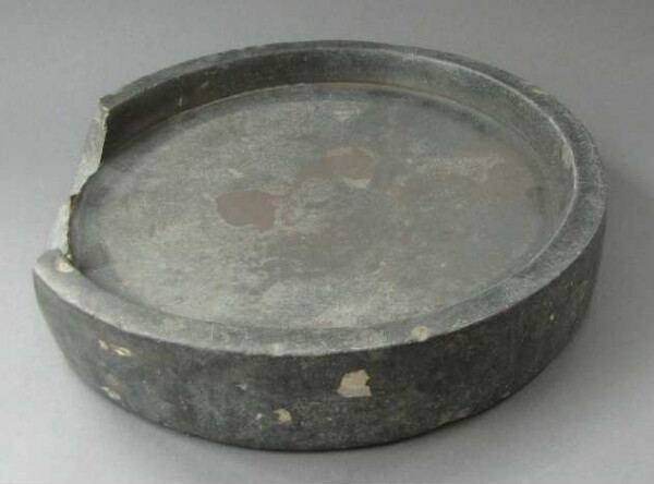 Stone bowl