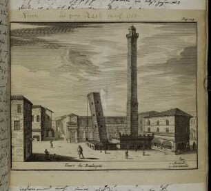 Tours de Boulogne.
