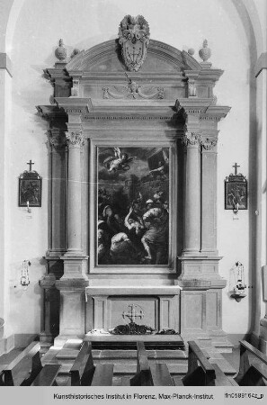 Collegiata & San Michele Arcangelo, Lucignano (Arezzo)