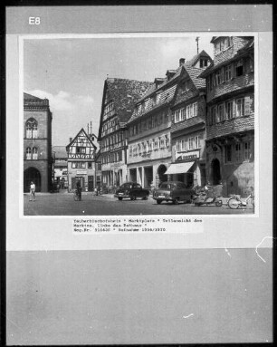 Marktplatz