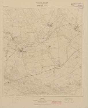 0605-424 Rohlsdorf