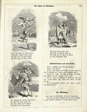 "Die Spur des Menschen"