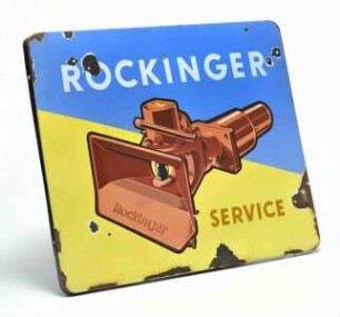 Rockinger Service