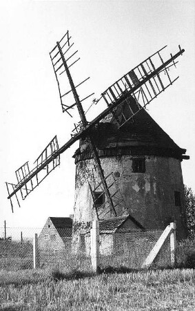 Sohland a. Rotstein. Holländermühle
