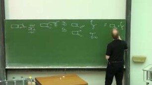 Lecture Designing Organic Syntheses 13 - 19.11.14