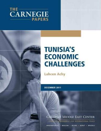 Tunisia's economic challenges