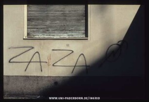 ZAZA