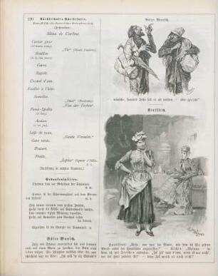 "Böser Wunsch" "Klassisch"