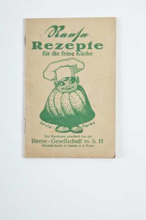 Reese Rezepte für die feine Küche