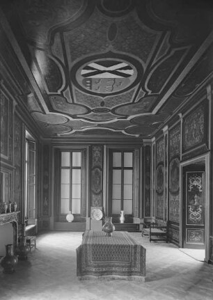 Chinoiseriezimmer