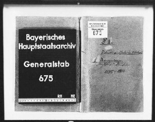 Personalbögen