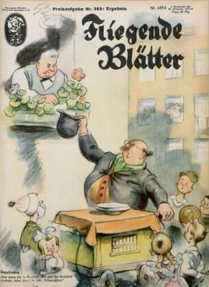 "Unzufrieden"