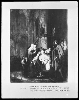 Die Beschneidung Christi