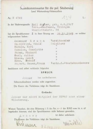 Joner, Emil