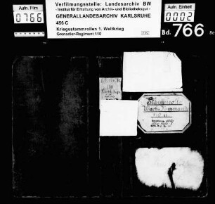 Entlassungs-Kompanie