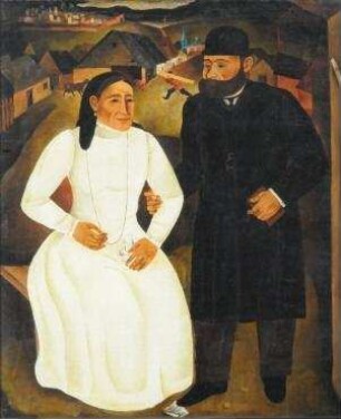 Meine Eltern I