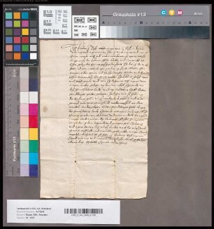 [wie Essen, Stift, Urkunden Nr. 1324]
