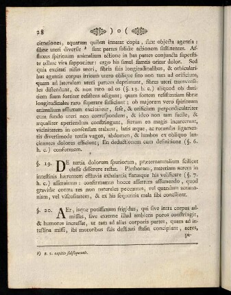 28-35, § 19 - 27