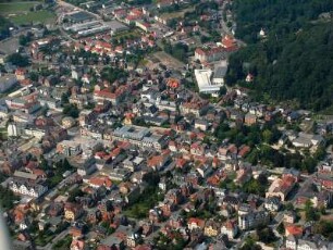 Sonneberg : Weißer Rangen