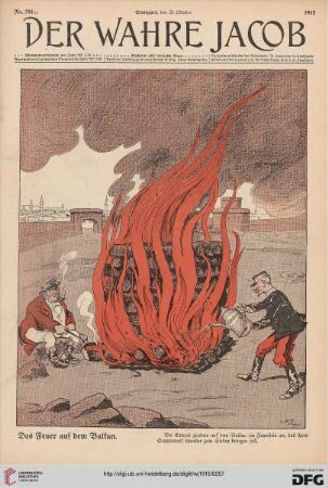 Nr. 764 (29. Oktober 1915)