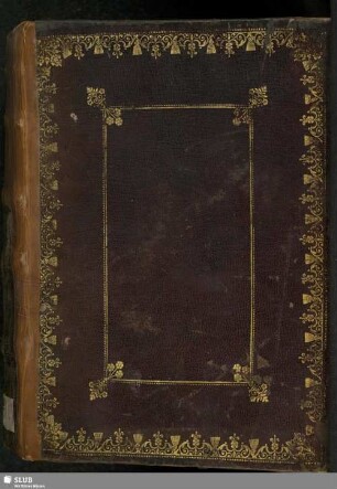 Breviarium - Mscr.Dresd.A.195