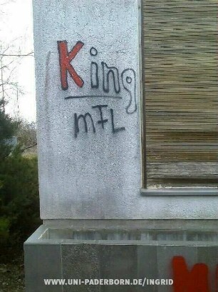 KiNG