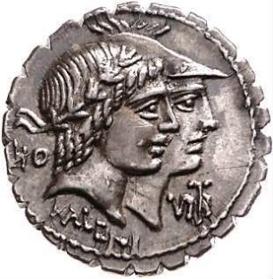 Röm. Republik: Q. Fufius Calenus und Mucius Scaevola