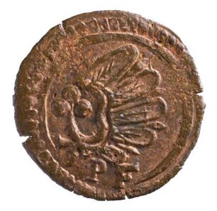 Münze, 1622