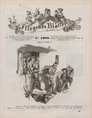 "Schnelle Abhülfe"