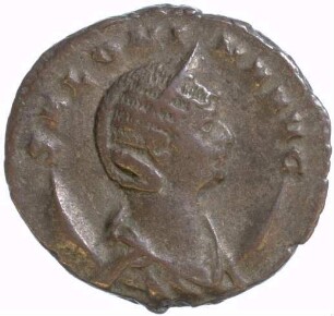 Münze, Antoninian, 253 - 268