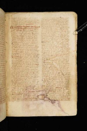 Sabbato post iudica. (T23/Sabb). Expedit vobis …