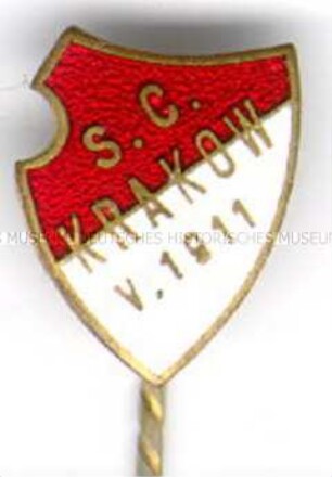 S.C. Krakow, Deutsche Turnerschaft
