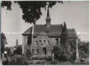 Meißen, Kapelle St. Martin