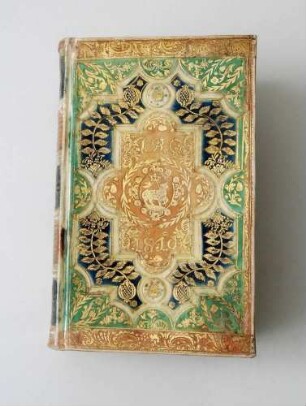 Neues Hirschbergisches Gesangbuch