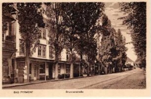 Brunnenstraße