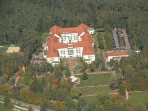 Bad Klosterlausnitz