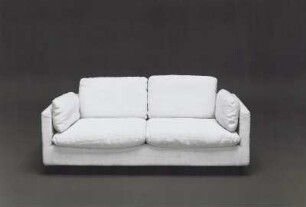 Sofa (Zweisitzer)