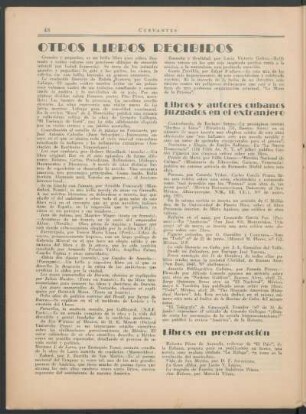 Libros y autores cubanos juzgados en el extranjero