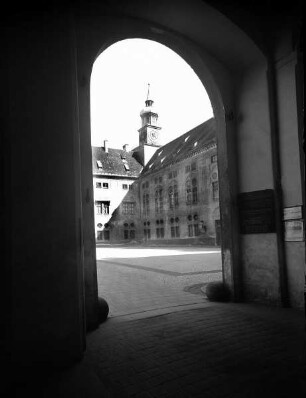 Kaiserhof