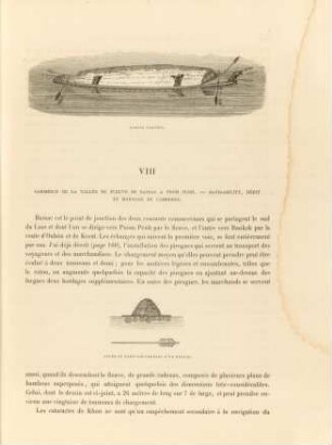 VIII. Commerce de la vallée du fleuve de Bassac a Pnom Penh ...