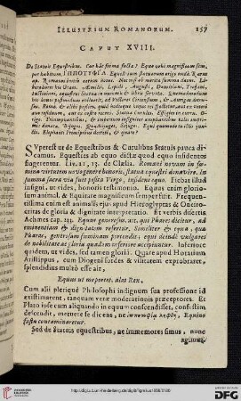 Caput XVIII