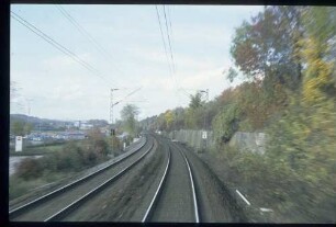 Neckarsulm - Kochendorf