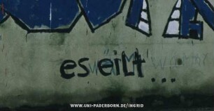 es eilt...