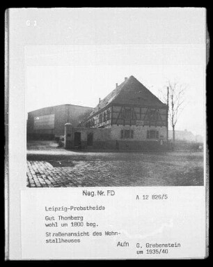 Gut Thonberg